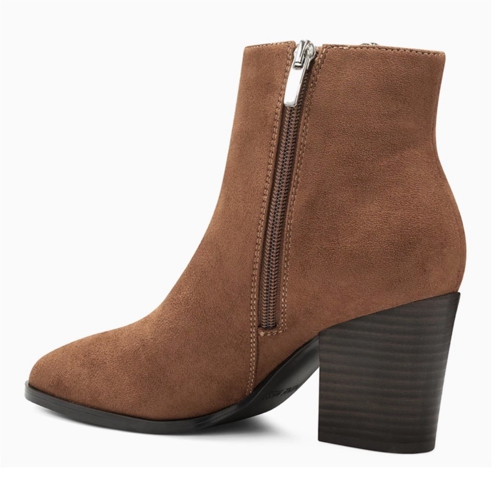 Nine West Neva Women's Ankle Boots